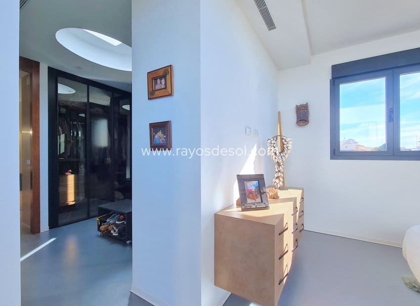3 camera da letto Villa in vendita in Los Alcazares con piscina - 750.000 € (Rif: 8543494)