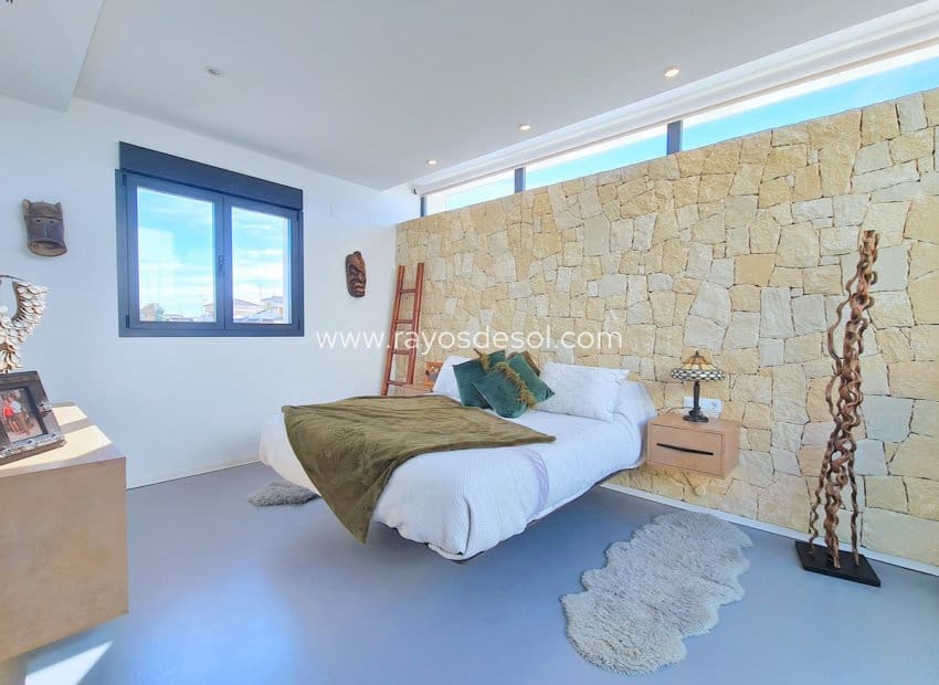 3 camera da letto Villa in vendita in Los Alcazares con piscina - 750.000 € (Rif: 8543494)