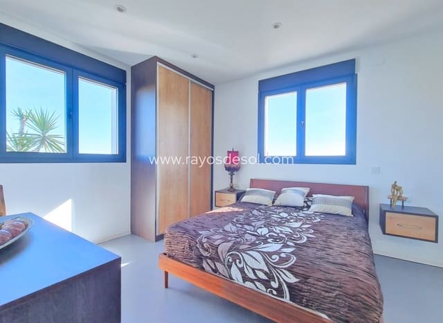 3 slaapkamer Villa te koop in Las Lomas de Rame - Bahía Bella, Los Alcázares met zwembad - € 750.000 (Ref: 8543494)