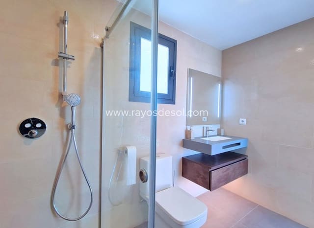 3 slaapkamer Villa te koop in Las Lomas de Rame - Bahía Bella, Los Alcázares met zwembad - € 750.000 (Ref: 8543494)