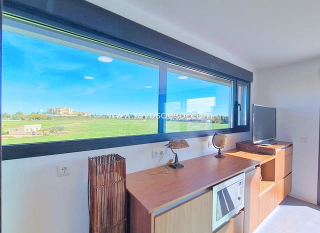 3 slaapkamer Villa te koop in Las Lomas de Rame - Bahía Bella, Los Alcázares met zwembad - € 750.000 (Ref: 8543494)