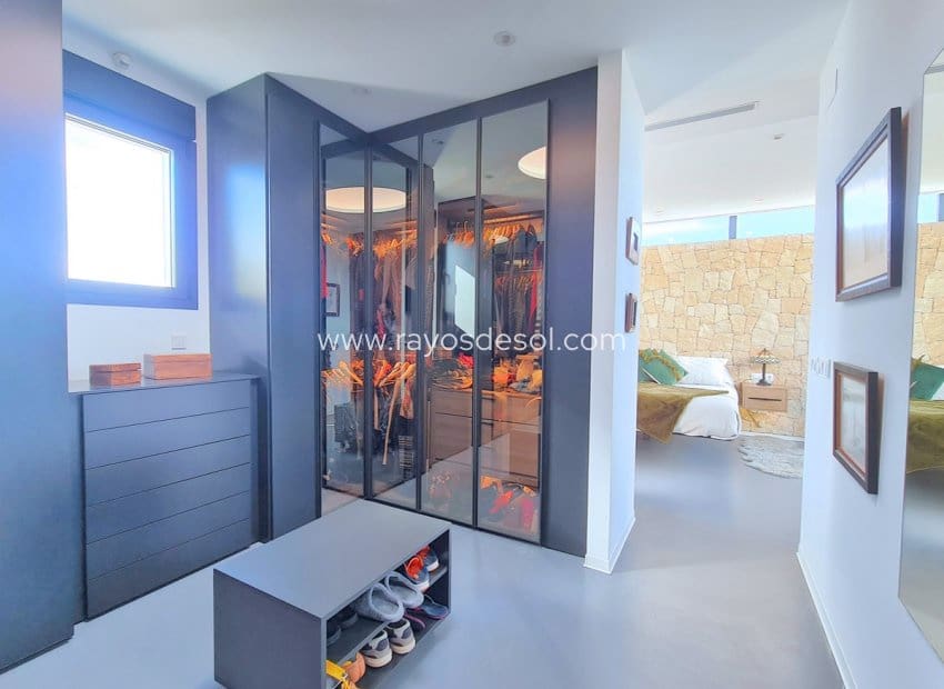 3 quarto Moradia para venda em Los Alcazares com piscina - 750 000 € (Ref: 8543494)
