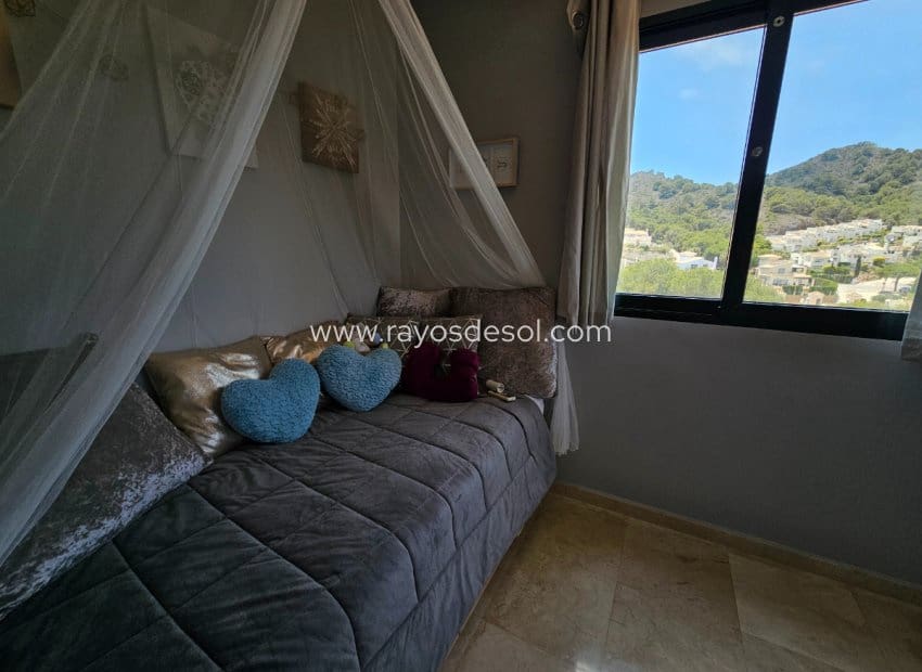 6 soveværelse Villa til salg i La Manga Club med swimmingpool - € 995.000 (Ref: 8543496)