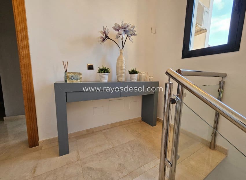 6 soveværelse Villa til salg i La Manga Club med swimmingpool - € 995.000 (Ref: 8543496)