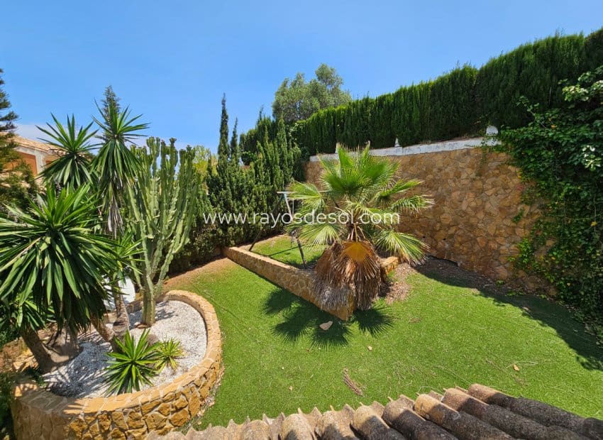 6 soveværelse Villa til salg i La Manga Club med swimmingpool - € 995.000 (Ref: 8543496)