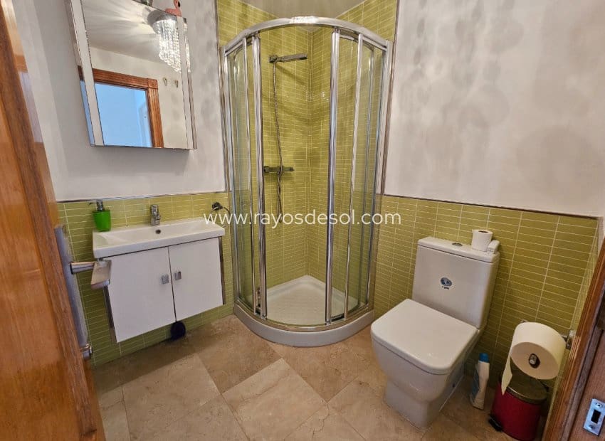 6 soveværelse Villa til salg i La Manga Club med swimmingpool - € 995.000 (Ref: 8543496)