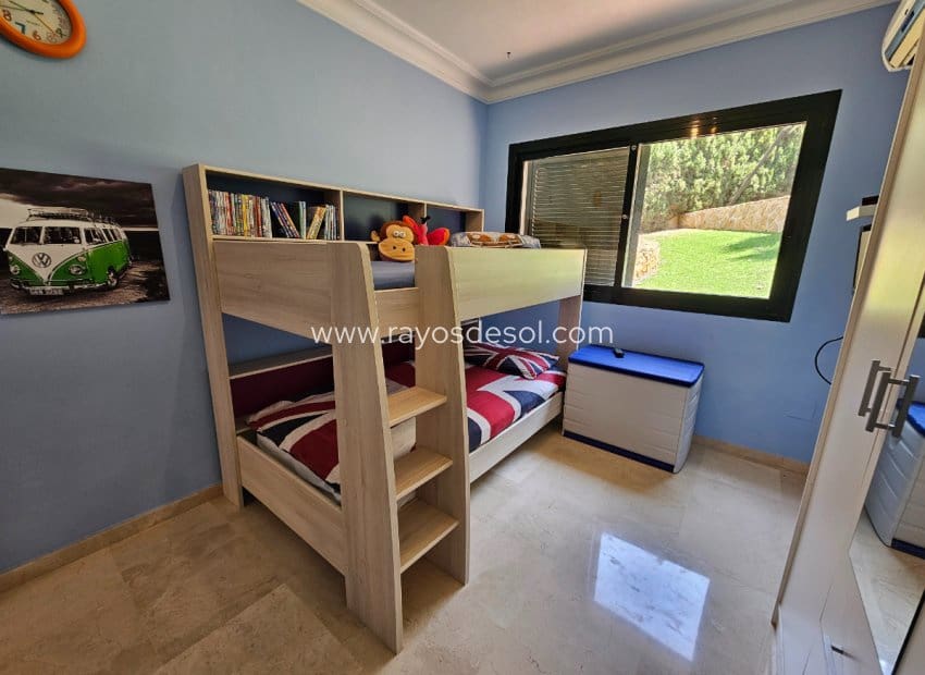 6 soveværelse Villa til salg i La Manga Club med swimmingpool - € 995.000 (Ref: 8543496)