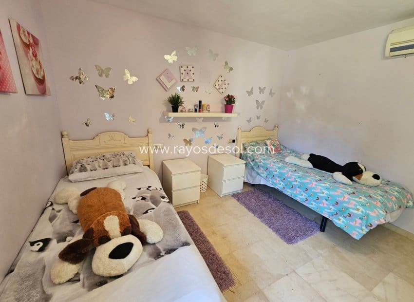 6 soveværelse Villa til salg i La Manga Club med swimmingpool - € 995.000 (Ref: 8543496)