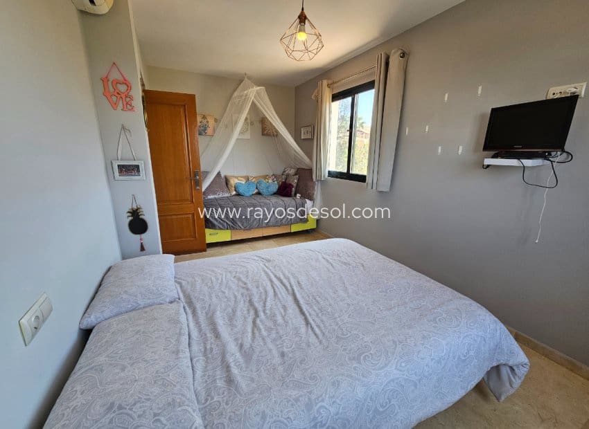 6 soveværelse Villa til salg i La Manga Club med swimmingpool - € 995.000 (Ref: 8543496)