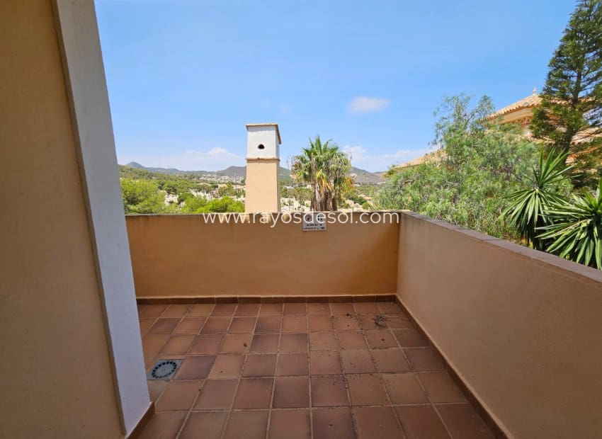 6 soveværelse Villa til salg i La Manga Club med swimmingpool - € 995.000 (Ref: 8543496)