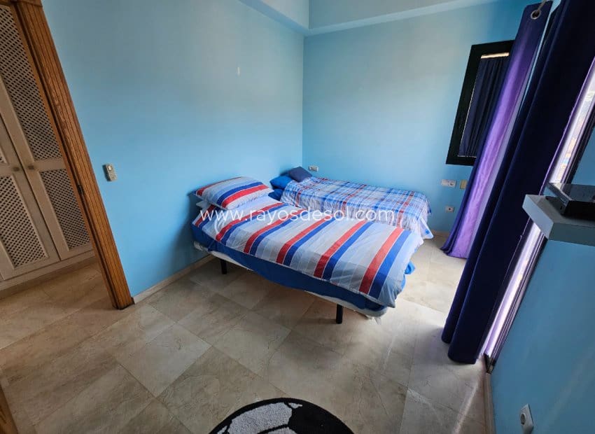 6 soveværelse Villa til salg i La Manga Club med swimmingpool - € 995.000 (Ref: 8543496)