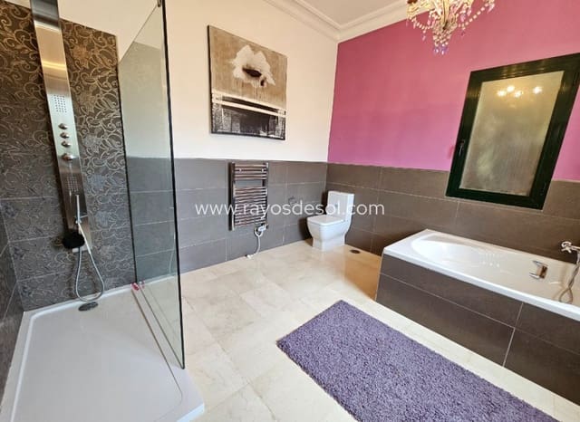 6 quarto Moradia para venda em Atamaría, Cartagena com piscina - 995 000 € (Ref: 8543496)