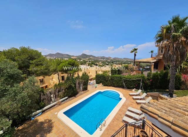 6 soverom Villa til salgs i Atamaría, Cartagena med svømmebasseng - € 995 000 (Ref: 8543496)