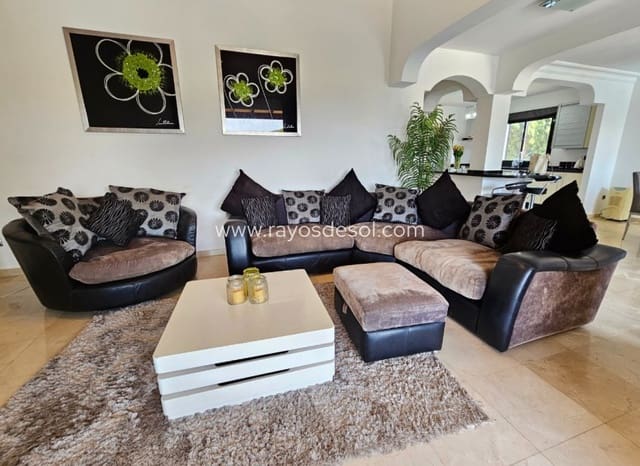 6 soverom Villa til salgs i Atamaría, Cartagena med svømmebasseng - € 995 000 (Ref: 8543496)