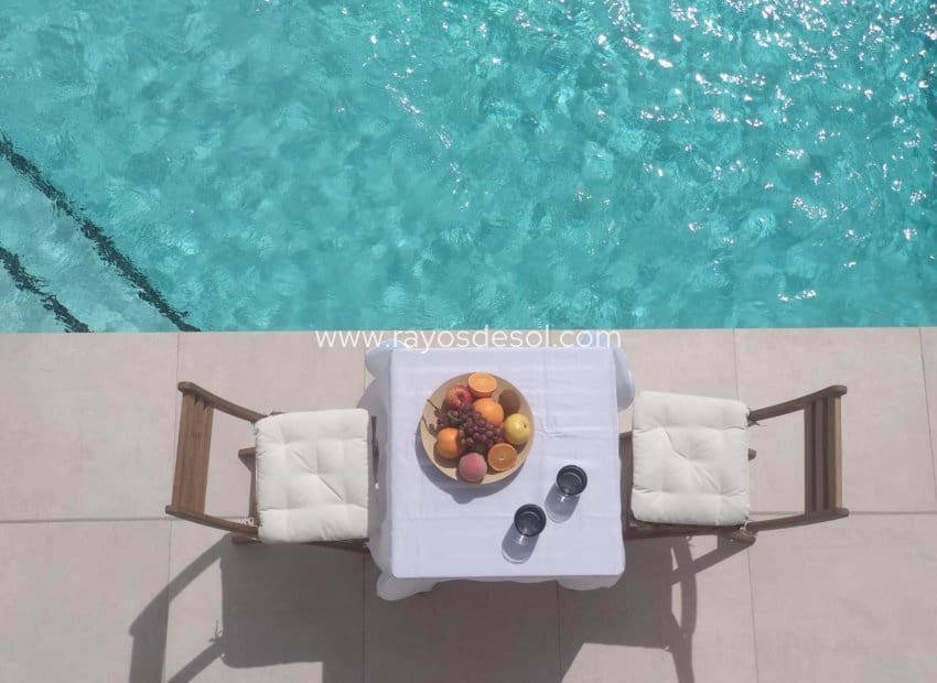 3 bedroom Villa for sale in Villamartin with pool - € 549,900 (Ref: 8543643)