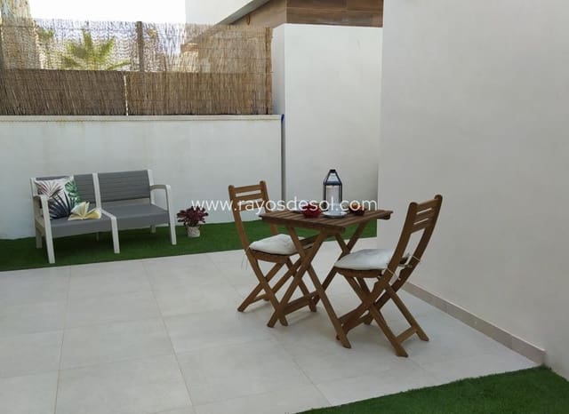 3 bedroom Villa for sale in Villamartin, Orihuela with pool - € 549,900 (Ref: 8543643)