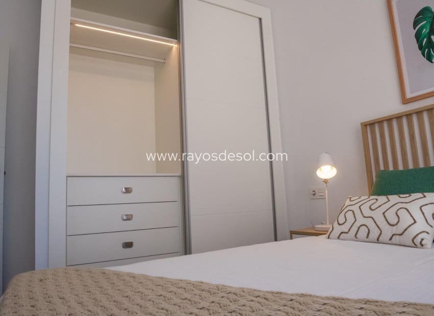 3 soverom Villa til salgs i Los Alcazares med svømmebasseng - € 445 000 (Ref: 8543652)