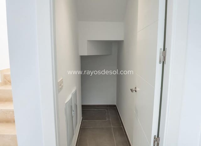 3 bedroom Villa for sale in Las Lomas de Rame - Bahía Bella, Los Alcázares with pool - € 445,000 (Ref: 8543652)