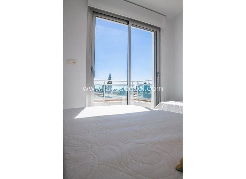 3 Zimmer Villa zu verkaufen in Los Alcazares mit Pool - 445.000 € (Ref: 8543652)