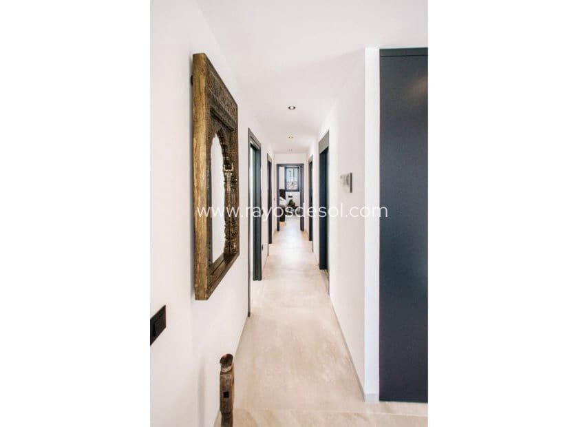 2 sypialnia Apartament na sprzedaż w Ciudad Quesada z basenem - 475 000 € (Ref: 8543656)