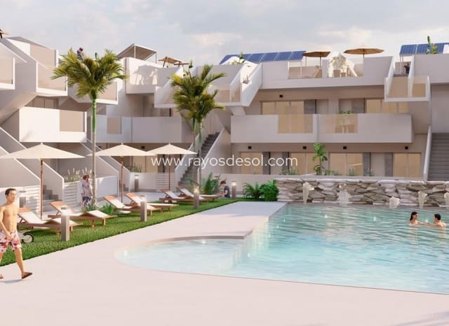 2 camera da letto Appartamento in vendita in Roldan, Torre-Pacheco con piscina - 238.000 € (Rif: 8543657)
