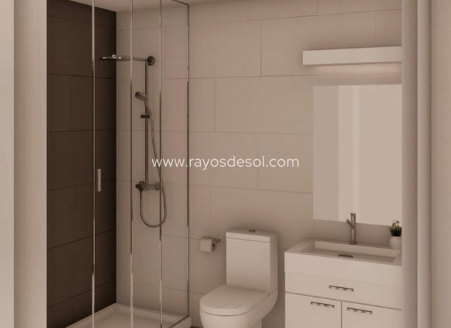 2 camera da letto Appartamento in vendita in Roldan, Torre-Pacheco con piscina - 238.000 € (Rif: 8543657)