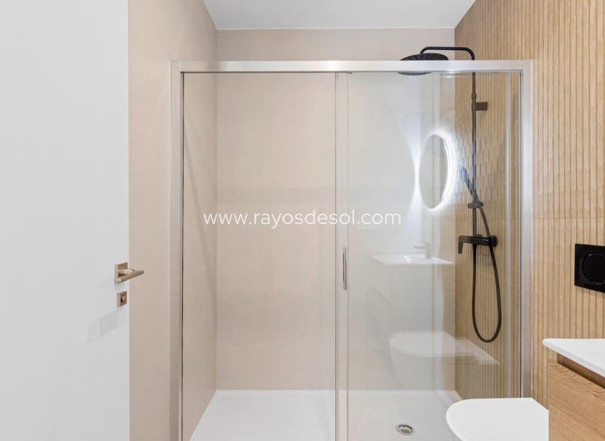 4 sypialnia Apartament na sprzedaż w Benijofar z basenem - 339 000 € (Ref: 8543662)