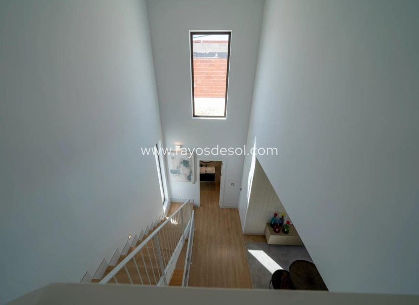 3 camera da letto Villa in vendita in Finestrat con piscina - 608.000 € (Rif: 8543664)