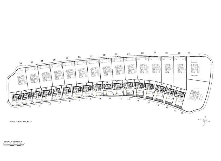 3 camera da letto Villa in vendita in Finestrat con piscina - 608.000 € (Rif: 8543664)