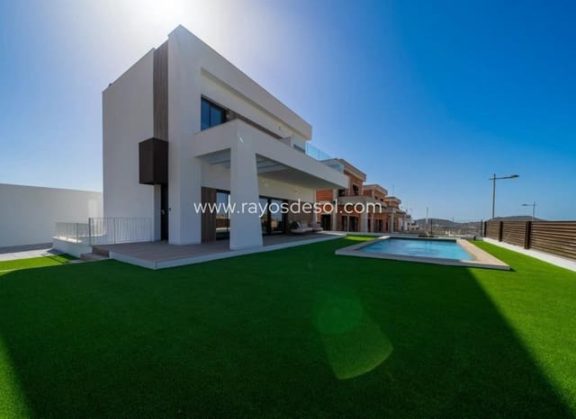 3 camera da letto Villa in vendita in Balcón de Finestrat - Terra Marina, Finestrat con piscina - 608.000 € (Rif: 8543664)