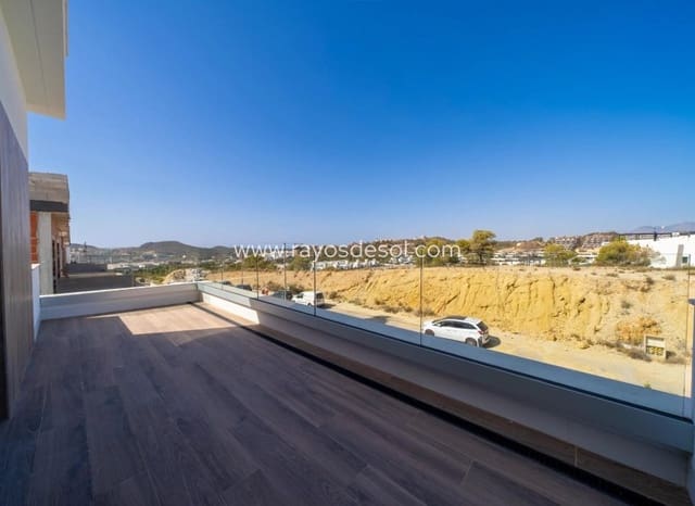 3 camera da letto Villa in vendita in Balcón de Finestrat - Terra Marina, Finestrat con piscina - 608.000 € (Rif: 8543664)