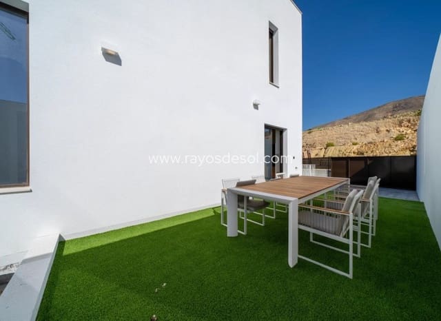 3 camera da letto Villa in vendita in Balcón de Finestrat - Terra Marina, Finestrat con piscina - 608.000 € (Rif: 8543664)