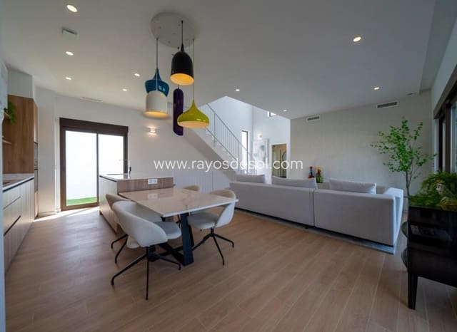 3 camera da letto Villa in vendita in Balcón de Finestrat - Terra Marina, Finestrat con piscina - 608.000 € (Rif: 8543664)