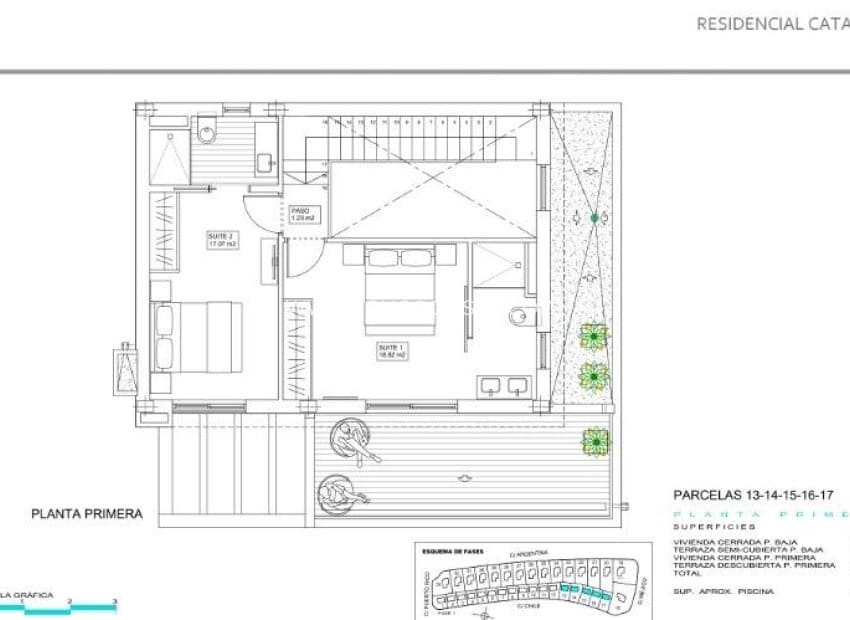3 camera da letto Villa in vendita in Finestrat con piscina - 608.000 € (Rif: 8543664)