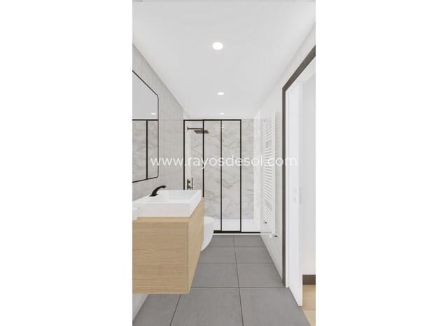 3 bedroom Villa for sale in Pilar de la Horadada ciudad, Pilar de la Horadada with pool - € 725,000 (Ref: 8543677)