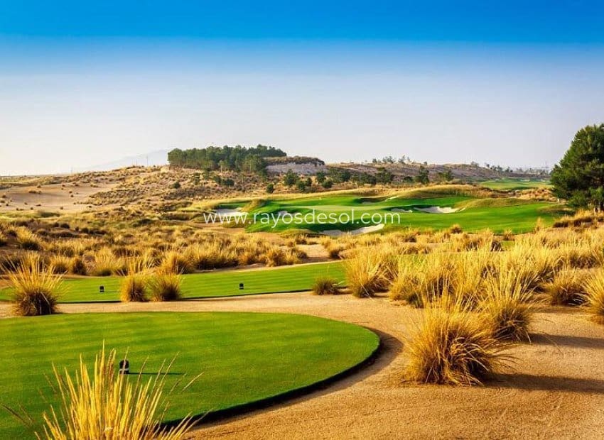 3 soveværelse Villa til salg i Condado de Alhama med swimmingpool - € 335.000 (Ref: 8543690)