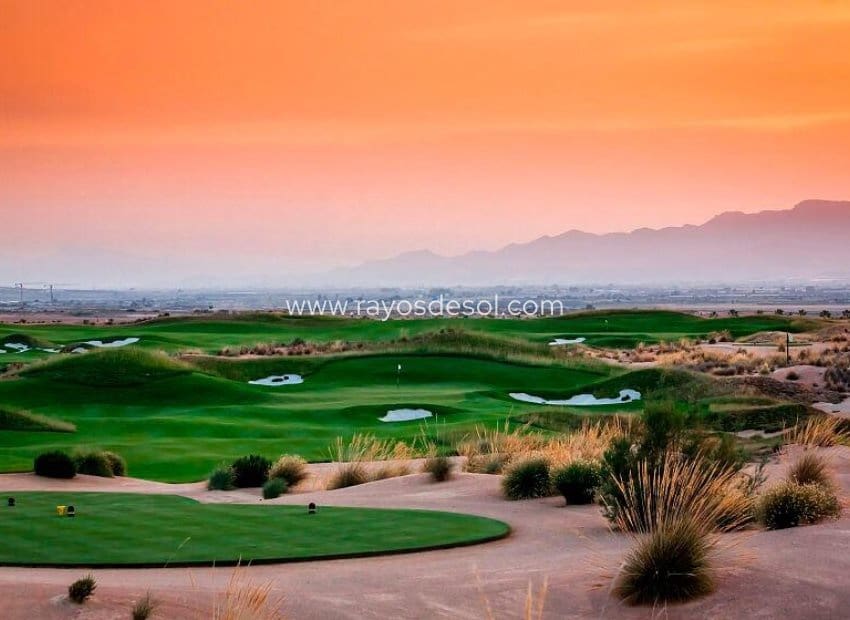 3 makuuhuone Huvila myytävänä paikassa Condado de Alhama mukana uima-altaan - 324 000 € (Ref: 8543690)