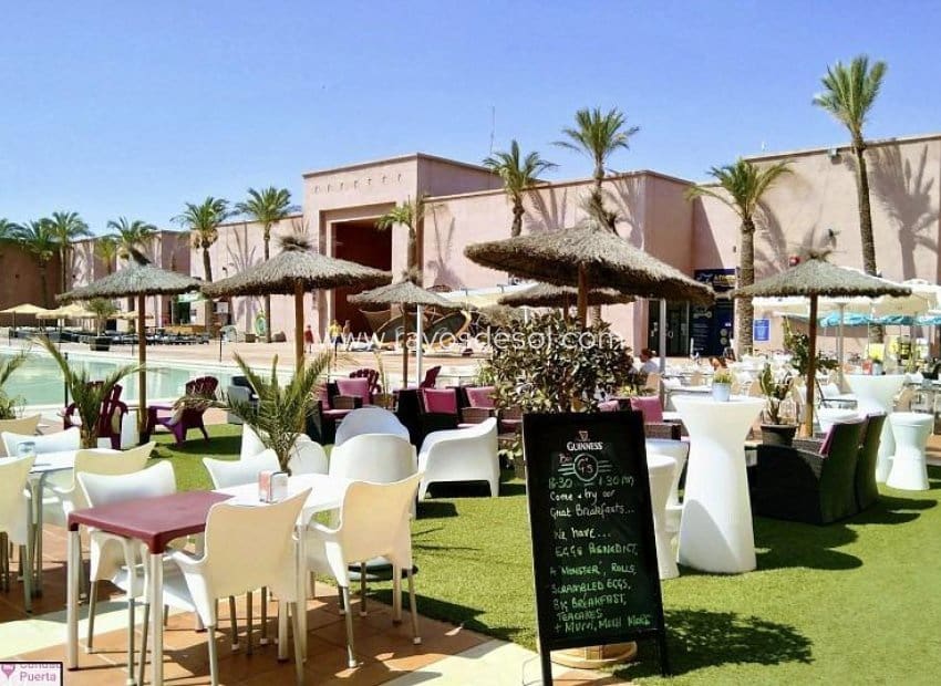 3 bedroom Villa for sale in Condado de Alhama with pool - € 345,000 (Ref: 8543690)