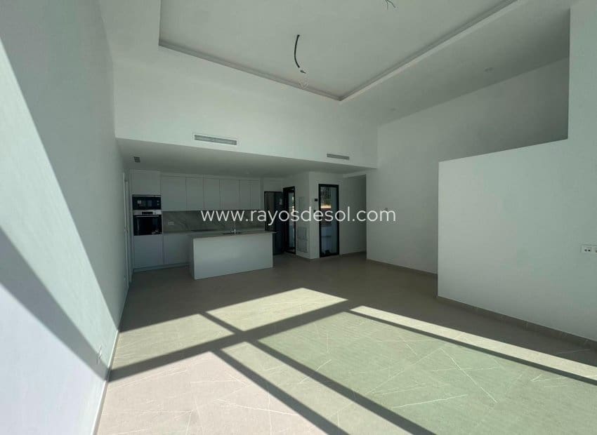 3 chambre Villa/Maison à vendre à Condado de Alhama avec piscine garage - 345 000 € (Ref: 8543690)