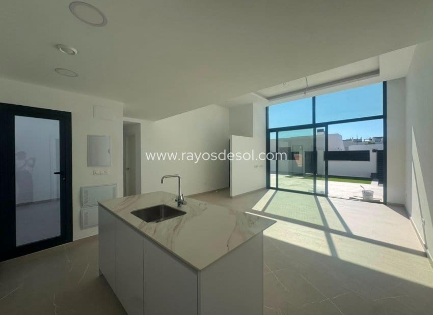 3 chambre Villa/Maison à vendre à Condado de Alhama avec piscine garage - 345 000 € (Ref: 8543690)