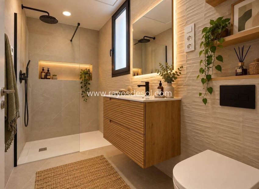 3 chambre Villa/Maison à vendre à Condado de Alhama avec piscine garage - 345 000 € (Ref: 8543690)