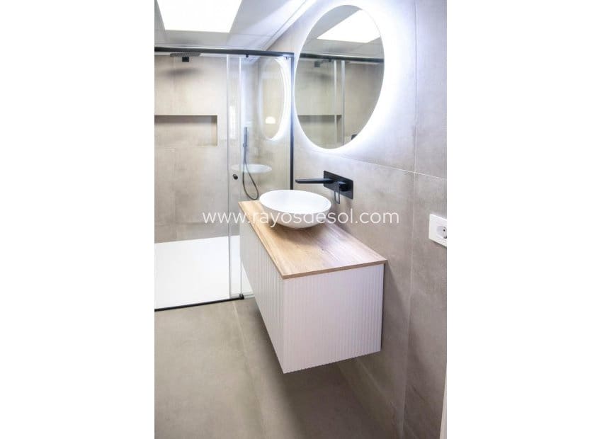 3 soverom Leilighet til salgs i San Pedro del Pinatar med svømmebasseng - € 279 000 (Ref: 8543698)