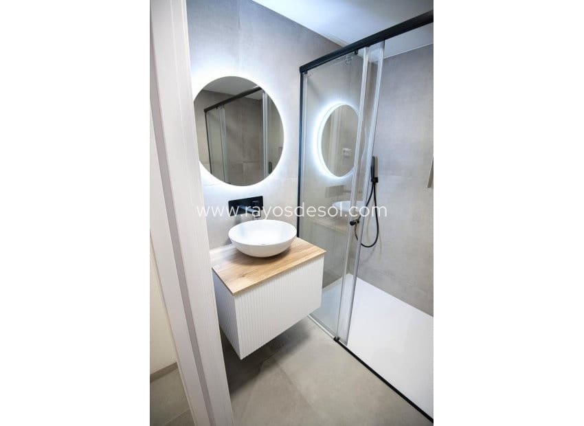 3 soverom Leilighet til salgs i San Pedro del Pinatar med svømmebasseng - € 279 000 (Ref: 8543698)