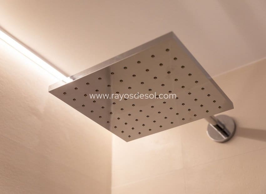 3 chambre Appartement à vendre à Gran Alacant avec piscine - 405 000 € (Ref: 8543706)