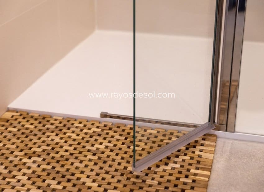 3 chambre Appartement à vendre à Gran Alacant avec piscine - 405 000 € (Ref: 8543706)