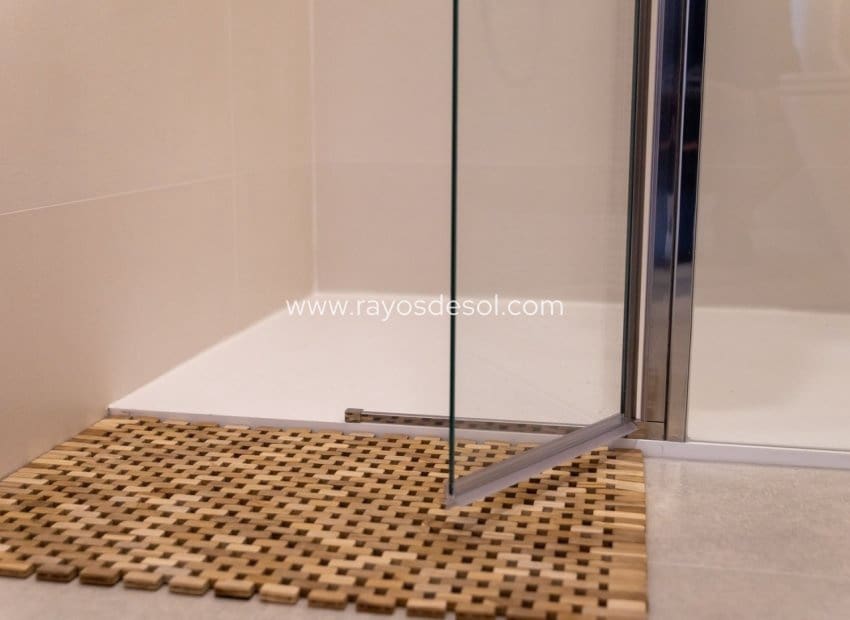 3 chambre Appartement à vendre à Gran Alacant avec piscine - 405 000 € (Ref: 8543706)