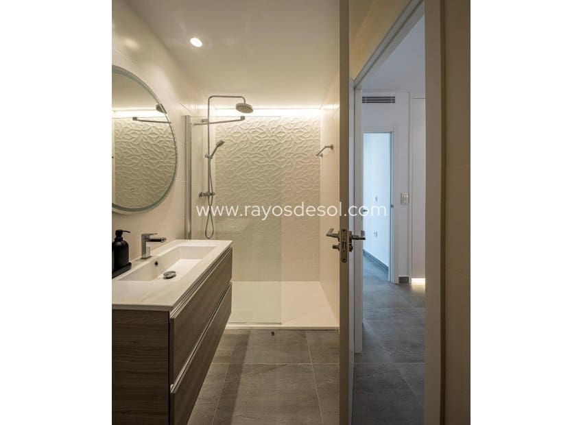 2 soveværelse Lejlighed til salg i Pilar de la Horadada med swimmingpool - € 252.900 (Ref: 8543708)