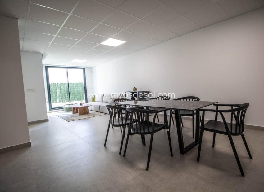 3 soverom Villa til salgs i Finestrat med svømmebasseng - € 579 000 (Ref: 8543711)