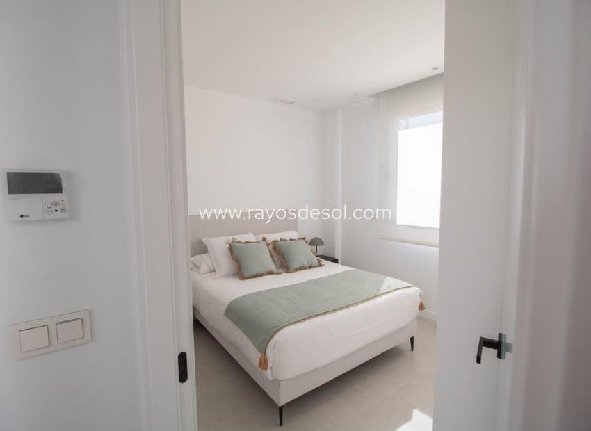 3 soverom Villa til salgs i Finestrat med svømmebasseng - € 579 000 (Ref: 8543711)