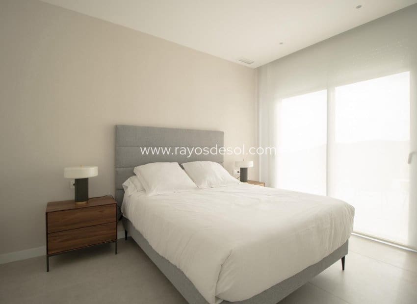 3 soverom Villa til salgs i Finestrat med svømmebasseng - € 579 000 (Ref: 8543711)